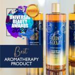 Soothing Feather & Down Bath Soak 500ml