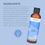 Tisserand Sleep Better Bath Oil with Lavender
