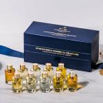 Ultimate Bath & Shower Oils Set with Essentials