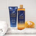 Soothing Feather & Down Bath Soak 500ml