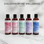 Tisserand Sleep Better Bath Oil with Lavender