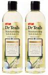 Dr Teal's Coconut Bath & Body Moisturizing Oil