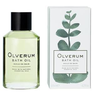 Muscle Soothing Bath Oil – Relax and Renew