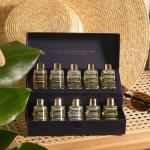 Ultimate Bath & Shower Oils Set with Essentials