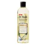 Dr Teal's Coconut Bath & Body Moisturizing Oil