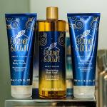 Soothing Feather & Down Bath Soak 500ml