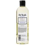 Dr Teal's Coconut Bath & Body Moisturizing Oil