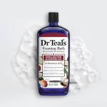 Dr Teal's Foaming Bath with Shea & Almond Oil