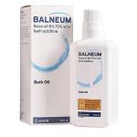 Balneum Bath Oil for Healthy, Hydrated Skin