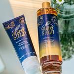 Soothing Feather & Down Bath Soak 500ml