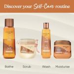 Sanctuary Spa Vegan Two Phase Bath Oil 500ml