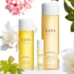 ESPA Positivity Bath & Body Oil - 100ml