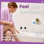 QV Bath Oil for Sensitive Skin – 250ml