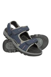Men's Neoprene Sandals with Hook & Loop Closure