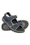 Men's Neoprene Sandals with Hook & Loop Closure