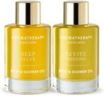 Aromatherapy Associates Revive & Relax Gift Set