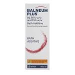 Balneum Plus Bath Oil for Dry, Itchy Skin