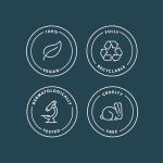 Fenjal Luxury Foam Bath with Bergamot & Vanilla