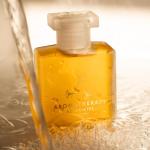 Deep Relax Aromatherapy Bath and Shower Oil 100ml