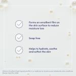 Oilatum Bath Liquid for Eczema and Dry Skin