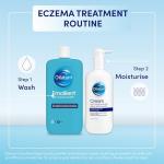 Oilatum Bath Liquid for Eczema and Dry Skin