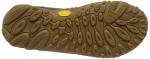 Merrell Men's Kahuna III Sandal - Classic Taupe