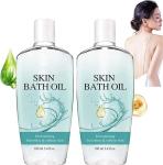 Skin So Soft Original Bath Oil - 2 Pack