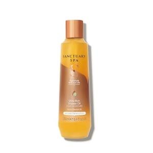 Sanctuary Spa Ultra Rich Shower Oil, 250 ml
