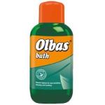Olbas Bath Oil 250ml – Relaxing Aromatherapy