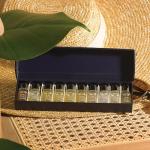 Aromatherapy Associates Mini Bath & Shower Oil Set