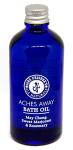 Aches Away Aromatherapy Bath Oil Blend
