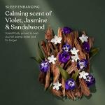 Sanctuary Spa Calming CBD Oil for Bath & Body