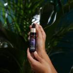 Sanctuary Spa Calming CBD Oil for Bath & Body