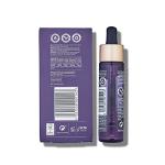 Sanctuary Spa Calming CBD Oil for Bath & Body