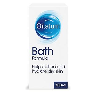 Oilatum Moisture Bath Soak for Sensitive Skin