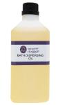 Aromatherapy Bath Dispersing Oil - 1 Litre