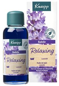 Kneipp 100ml Lavender Bath Oil
