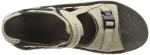 Merrell Men's Kahuna III Sandal - Classic Taupe