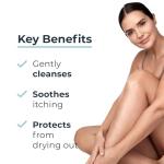 Eucerin AtoControl Bath & Shower Oil 400ml