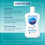Oilatum Moisture Bath Soak for Sensitive Skin
