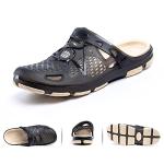 Lightweight Men's Garden Clogs for Summer Fun
