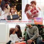 Organic Bath Bomb Gift Set for Relaxation