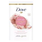 Dove Peony & Rose Bath Salts for Relaxation