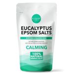 Elysium Spa Eucalyptus Epsom Salts 1Kg