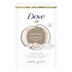 Dove Coconut & Cacao Bath Salts for Soft Skin