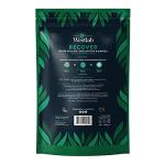 Westlab 1kg Epsom Salts with Eucalyptus & Willow