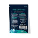 Magnesium Relax Bath Salts - Stress Relief & Calm