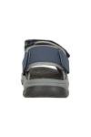Men's Neoprene Sandals with Hook & Loop Closure
