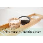 Elysium Spa Eucalyptus Epsom Salts 1Kg