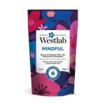 Calming CBD Bath Salts with Bergamot & Geranium